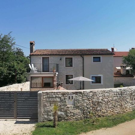 Casa Sossi Near Rovinj Villa Kanfanar Buitenkant foto